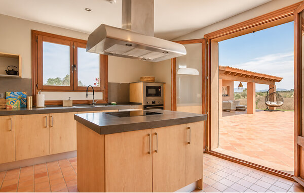 Ferienhaus - Santanyi , Spanien - EMI709 5