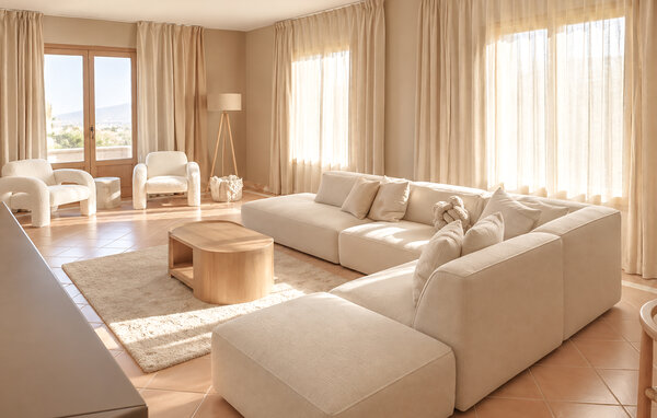 Holiday Home - Santanyi , Spain - EMI709 301