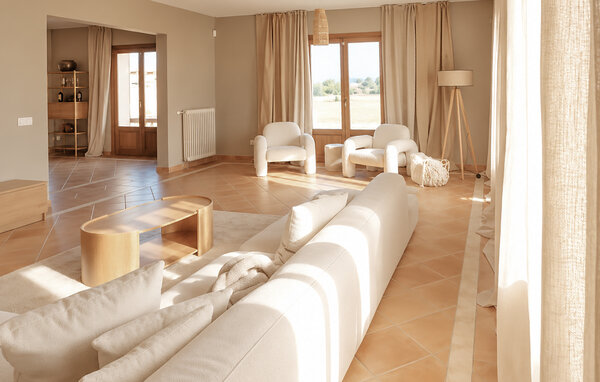 Holiday Home - Santanyi , Spain - EMI709 302