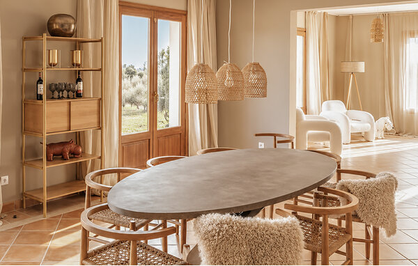 Holiday Home - Santanyi , Spain - EMI709 305