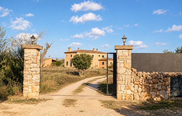 Holiday Home - Santanyi , Spain - EMI709 81