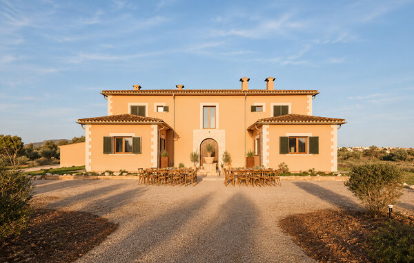 Holiday Home - Santanyi , Spain - EMI709 2