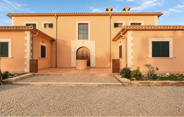 Holiday Home - Santanyi , Spain - EMI709 82