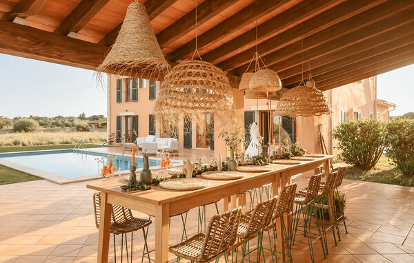 Holiday Home - Santanyi , Spain - EMI709 3