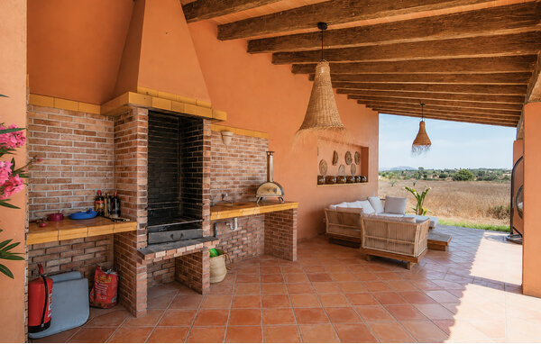 Ferienhaus - Santanyi , Spanien - EMI709 101