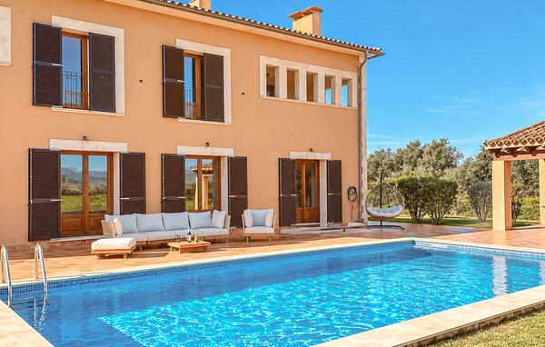 Holiday Home - Santanyi , Spain - EMI709 1