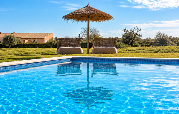 Holiday Home - Santanyi , Spain - EMI709 11