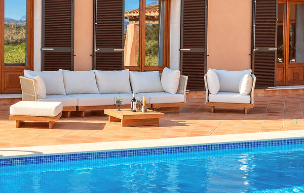 Holiday Home - Santanyi , Spain - EMI709 12