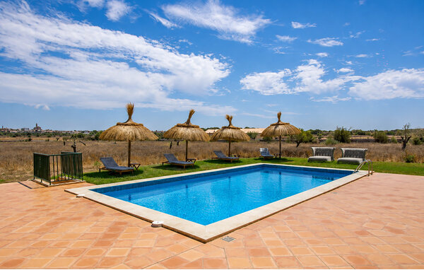 Ferienhaus - Santanyi , Spanien - EMI709 14