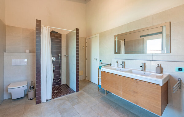 Ferienhaus - Montuiri , Spanien - EMI710 701