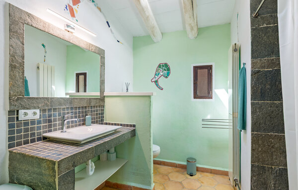 Ferienhaus - Montuiri , Spanien - EMI710 702