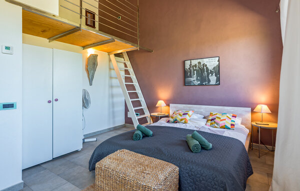 Ferienhaus - Montuiri , Spanien - EMI710 6