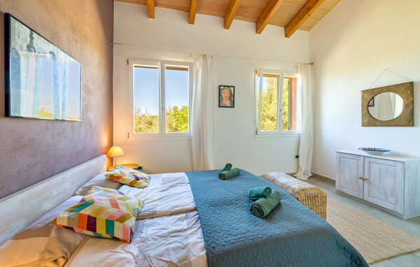 Ferienhaus - Montuiri , Spanien - EMI710 602
