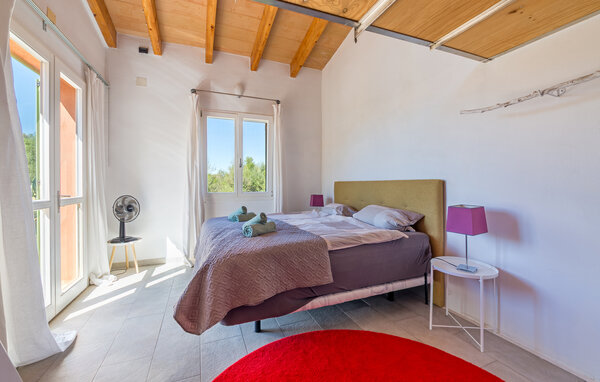 Ferienhaus - Montuiri , Spanien - EMI710 603
