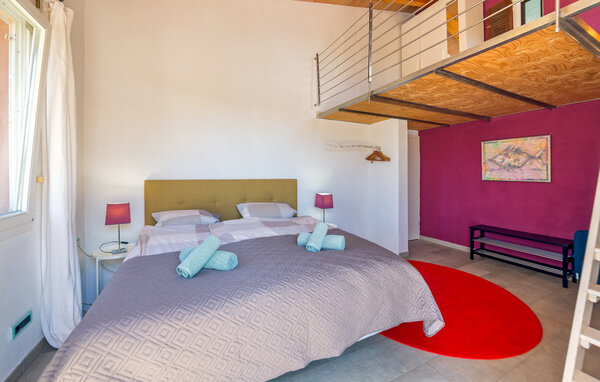 Ferienhaus - Montuiri , Spanien - EMI710 604