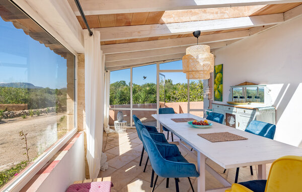 Ferienhaus - Montuiri , Spanien - EMI710 501