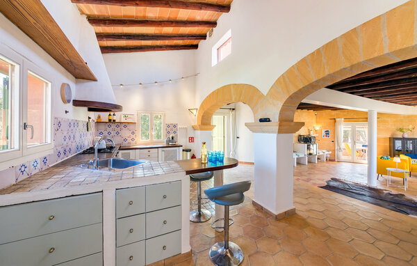 Ferienhaus - Montuiri , Spanien - EMI710 5