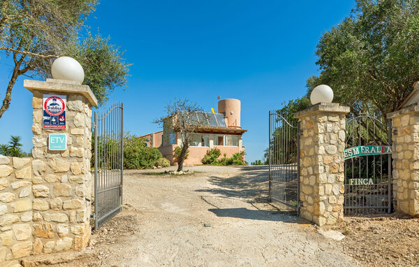 Ferienhaus - Montuiri , Spanien - EMI710 82