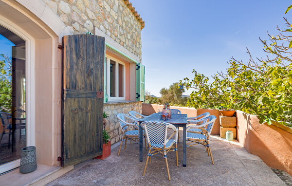 Ferienhaus - Montuiri , Spanien - EMI710 9