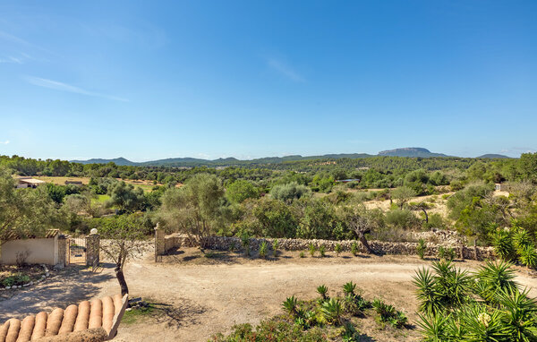 Ferienhaus - Montuiri , Spanien - EMI710 101