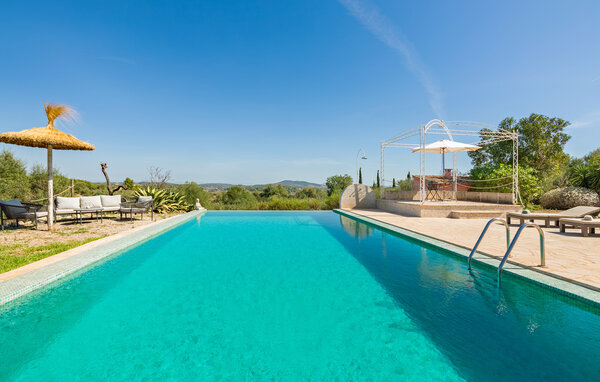 Ferienhaus - Montuiri , Spanien - EMI710 11