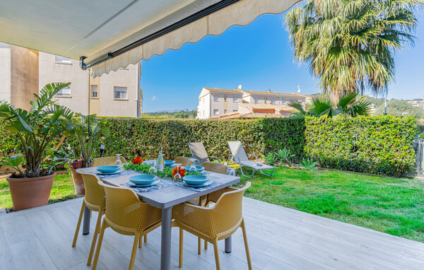 Semesterlägenhet - Puerto de Pollença , Spanien - EMI801 101