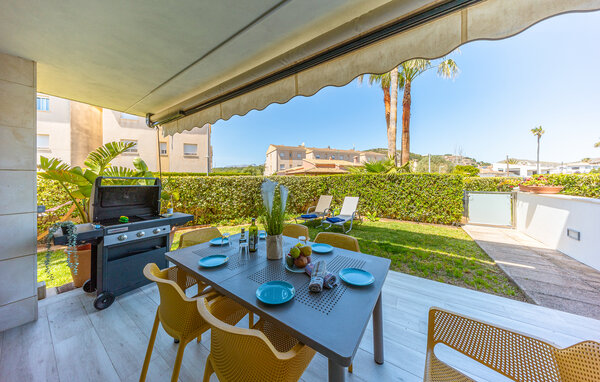 Semesterlägenhet - Puerto de Pollença , Spanien - EMI801 102