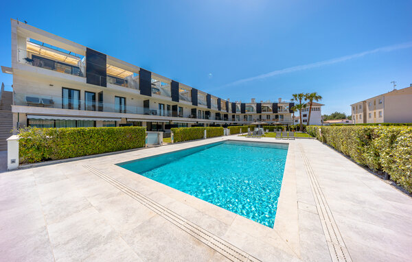 Semesterlägenhet - Puerto de Pollença , Spanien - EMI801 1