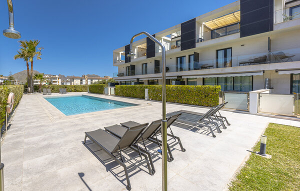 Semesterlägenhet - Puerto de Pollença , Spanien - EMI801 11