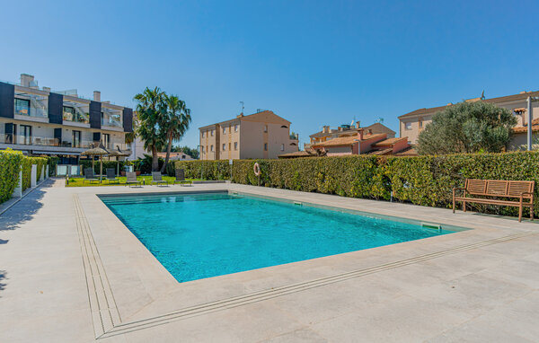 Semesterlägenhet - Puerto de Pollença , Spanien - EMI801 12