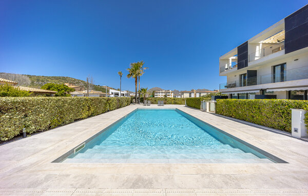 Semesterlägenhet - Puerto de Pollença , Spanien - EMI801 13