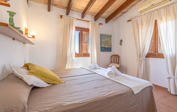 Feriehus - Artà , Spanien - EMI802 601
