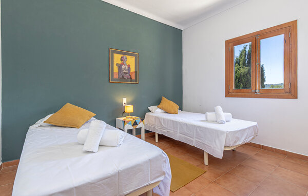 Feriehus - Artà , Spanien - EMI802 603