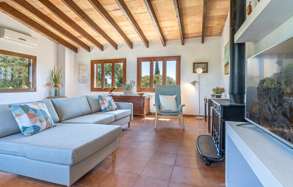 Feriehus - Artà , Spanien - EMI802 3