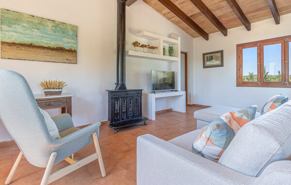 Feriehus - Artà , Spanien - EMI802 4