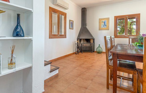 Feriehus - Artà , Spanien - EMI802 301