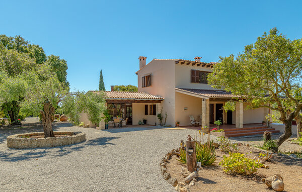 Feriehus - Artà , Spanien - EMI802 2