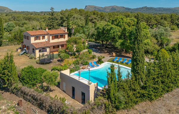 Feriehus - Artà , Spanien - EMI802 82