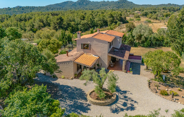 Feriehus - Artà , Spanien - EMI802 83