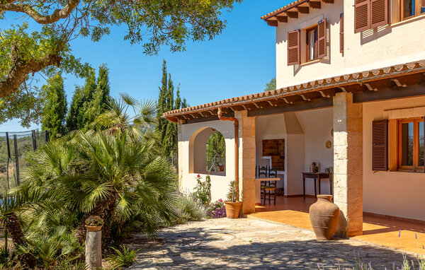 Feriehus - Artà , Spanien - EMI802 101