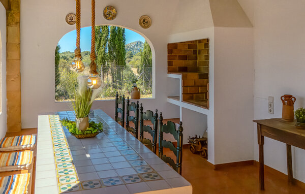 Feriehus - Artà , Spanien - EMI802 9