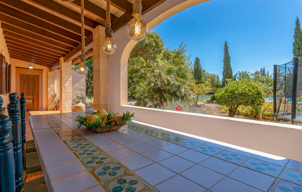 Feriehus - Artà , Spanien - EMI802 102