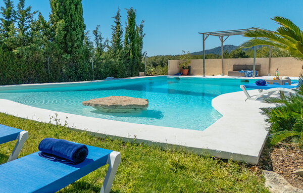Feriehus - Artà , Spanien - EMI802 11
