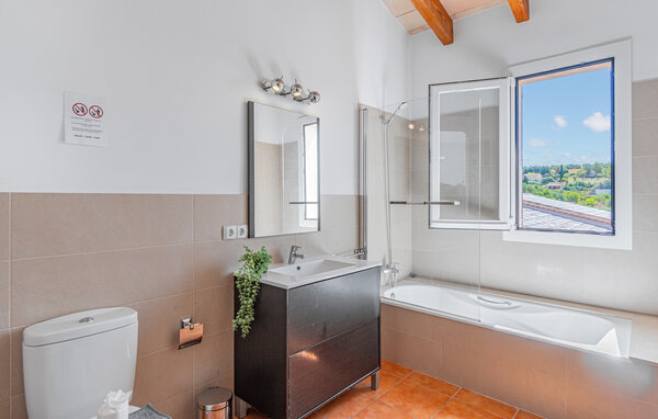 Ferienhaus - Caimari , Spanien - EMI807 701