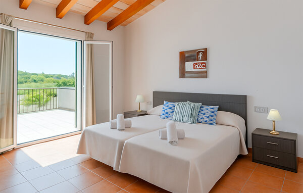 Ferienhaus - Caimari , Spanien - EMI807 8