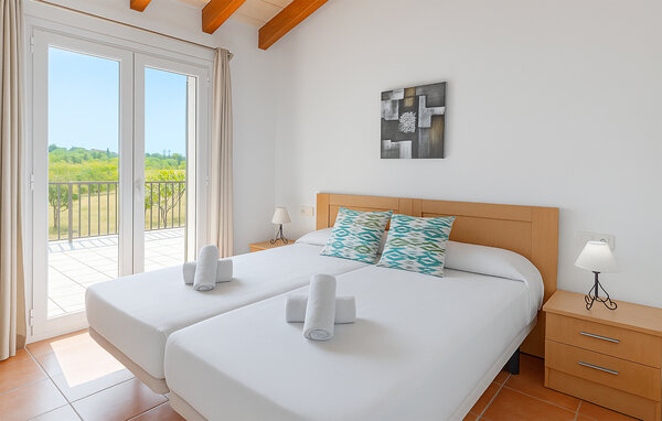 Ferienhaus - Caimari , Spanien - EMI807 601