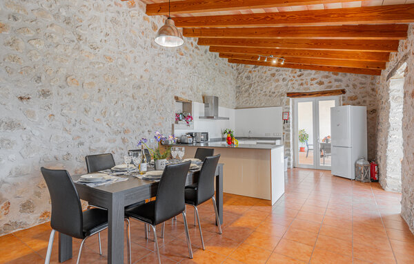 Ferienhaus - Caimari , Spanien - EMI807 6