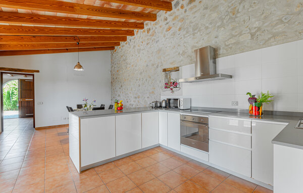 Ferienhaus - Caimari , Spanien - EMI807 7