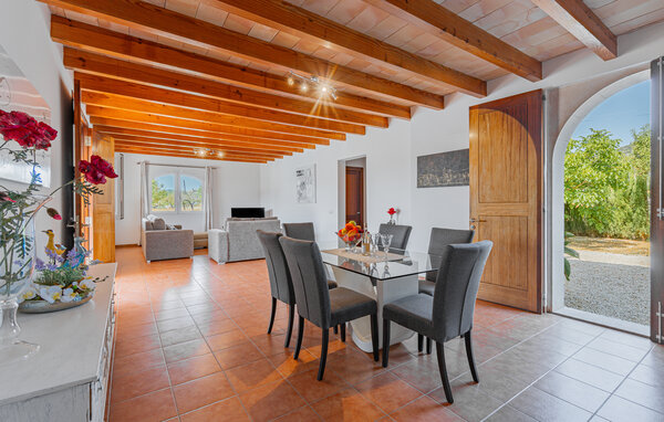 Ferienhaus - Caimari , Spanien - EMI807 3