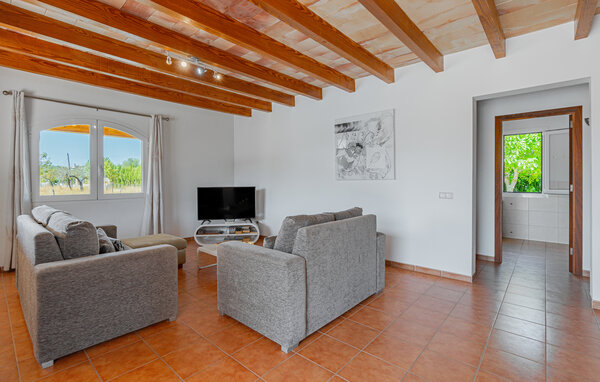 Ferienhaus - Caimari , Spanien - EMI807 4